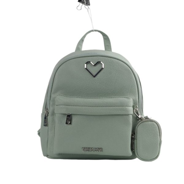 Mochila Oreiro Love 27869 - Imagen 10