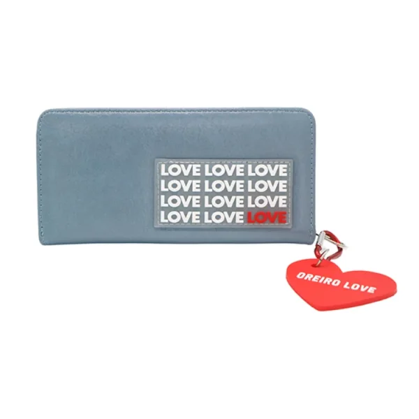 Billetera Oreiro Love 27875 - Imagen 3