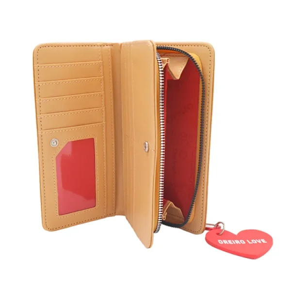 Billetera Oreiro Love 27875 - Imagen 2