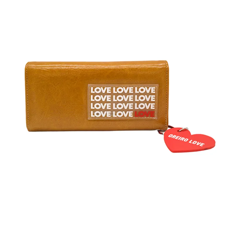 Billetera Oreiro Love 27876 - Imagen 4