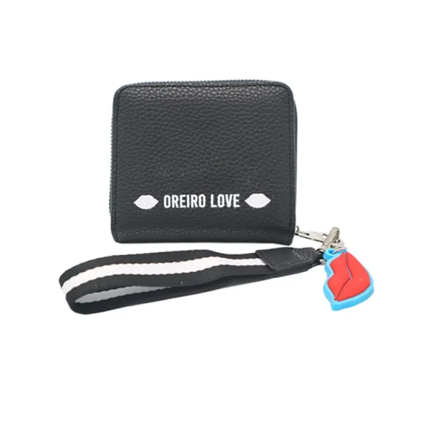 Billetera Oreiro Love 27880 - Imagen 2
