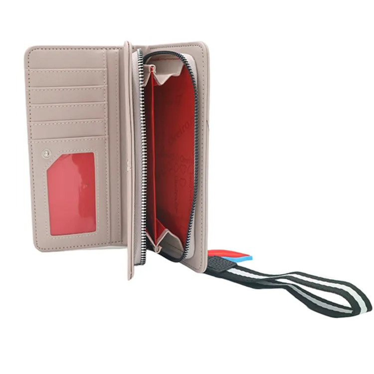 Billetera Oreiro Love 27881 - Imagen 2