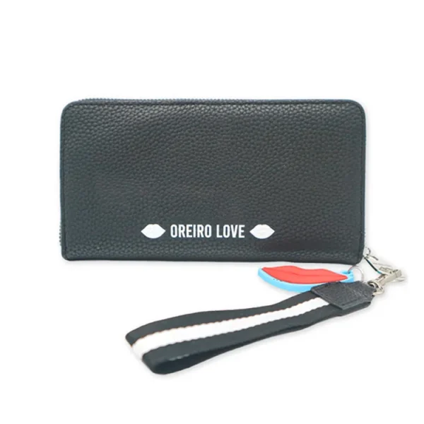 Billetera Oreiro Love 27882 - Imagen 3