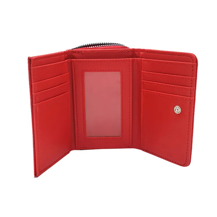 Billetera Oreiro Love 27883 - Imagen 2