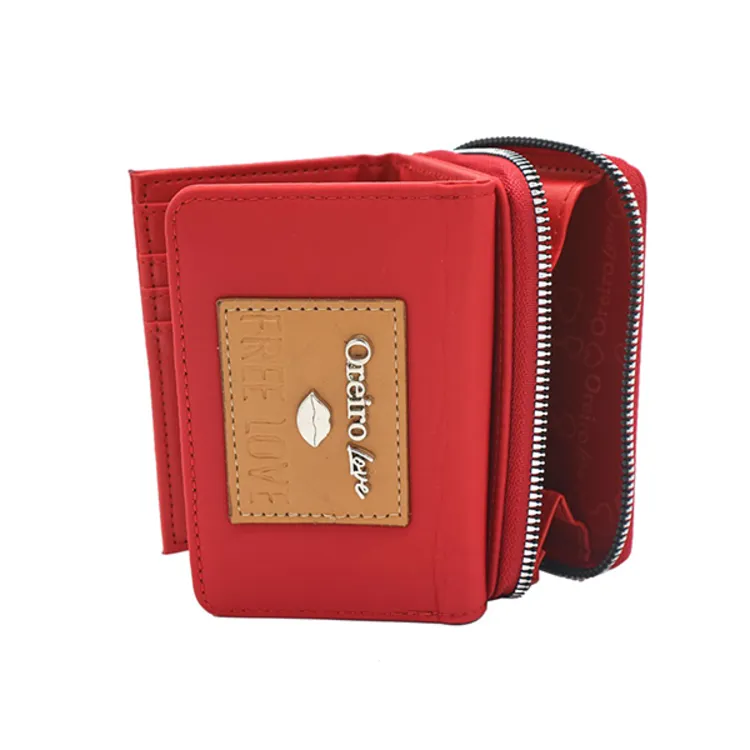 Billetera Oreiro Love 27883 - Imagen 3