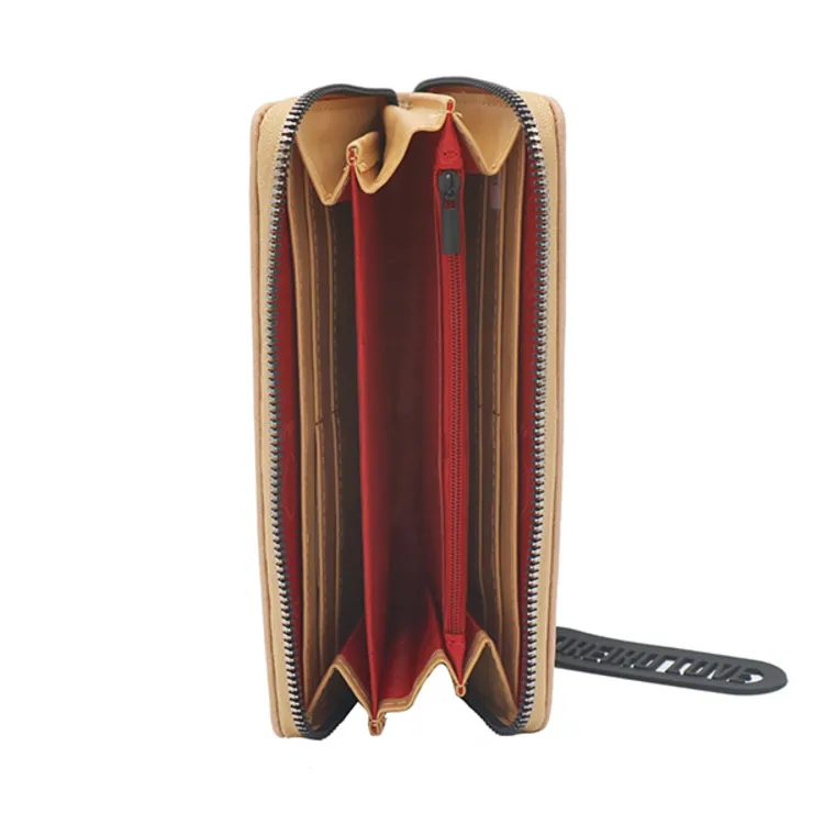 Billetera Oreiro Love 27891 - Imagen 2