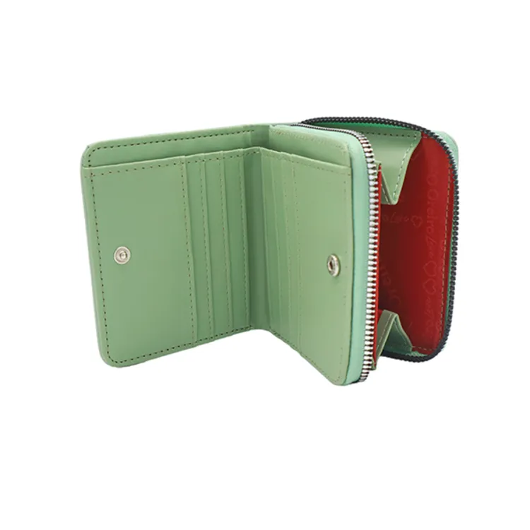 Billetera Oreiro Love 27895 - Imagen 2