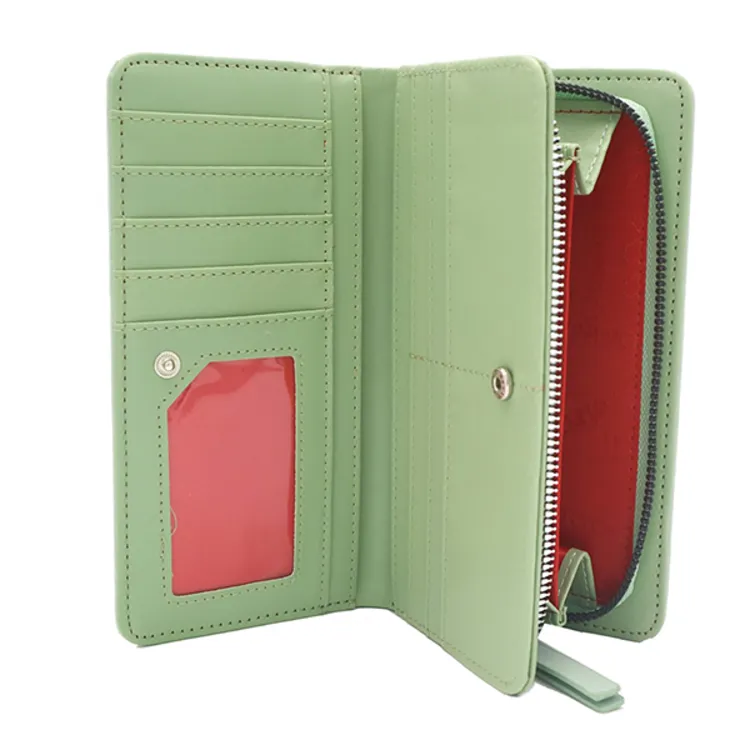 Billetera Oreiro Love 27897 - Imagen 2