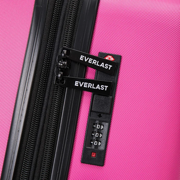 Set Valija Everlast 27974 - Imagen 3