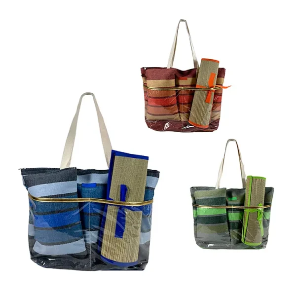 Set Canasto Trendy 28073