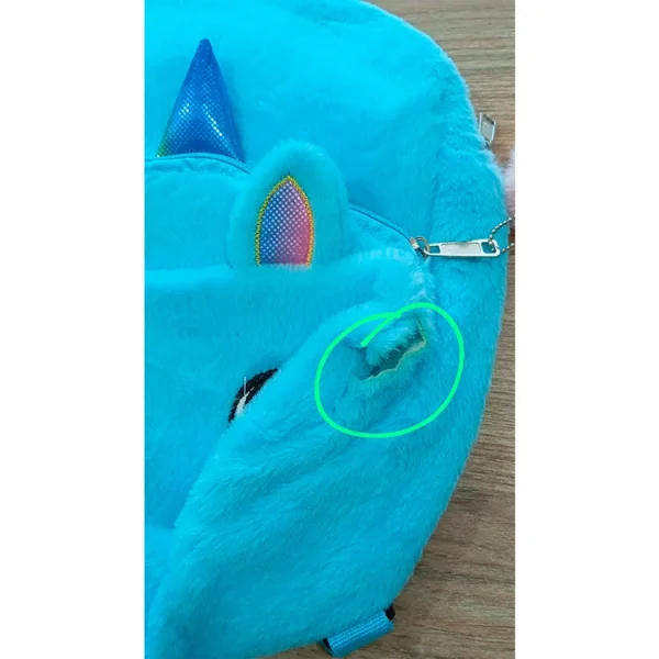 (LIQUIDACION) Mochila infantil Trendy 51320 - Imagen 2