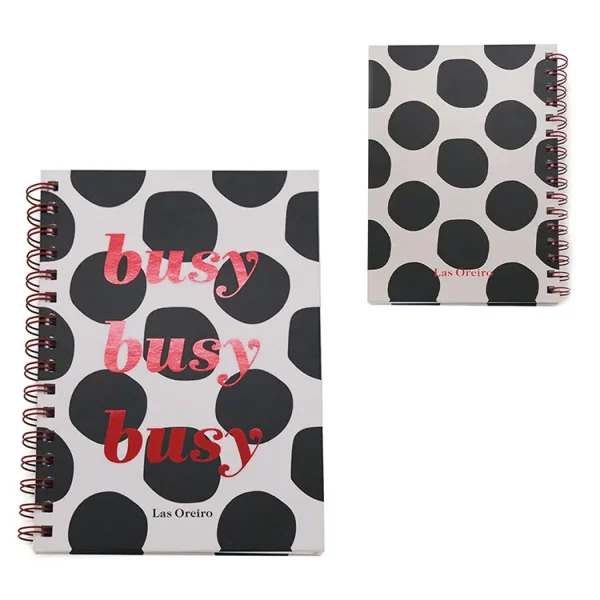 Cuaderno Las Oreiro 13895B