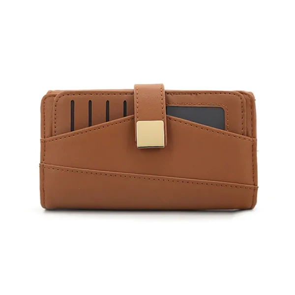 Billetera Pierre Cardin 15102 - Imagen 2