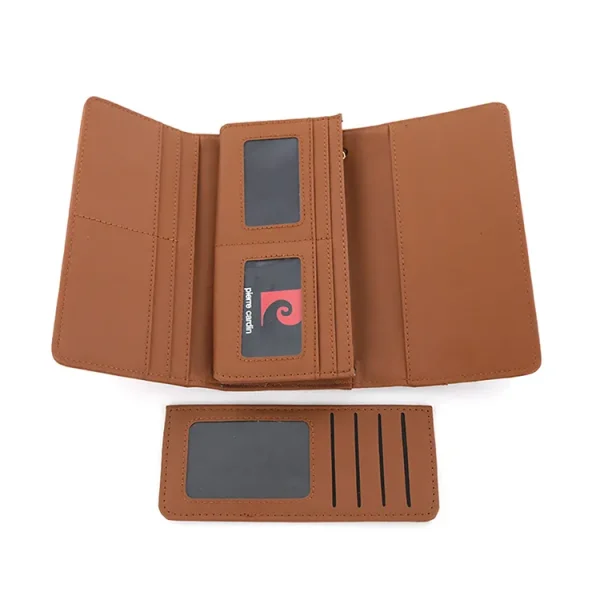 Billetera Pierre Cardin 15103 - Imagen 2