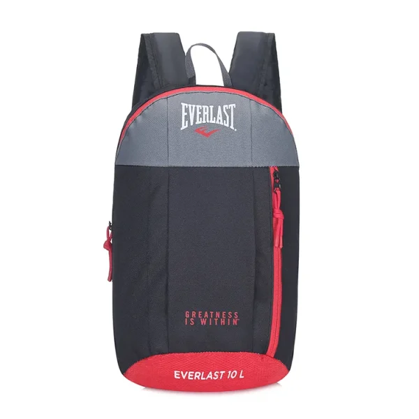 Mochila Outdoor Everlast 15983 - Imagen 4