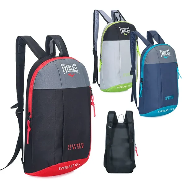 Mochila Outdoor Everlast 15983