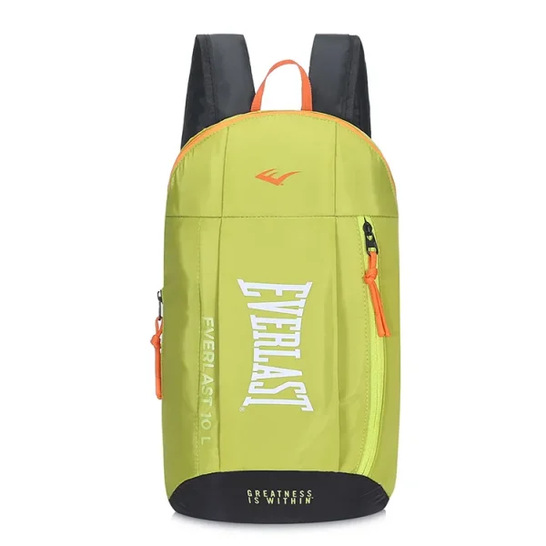 Mochila Outdoor Everlast 15984 - Imagen 3