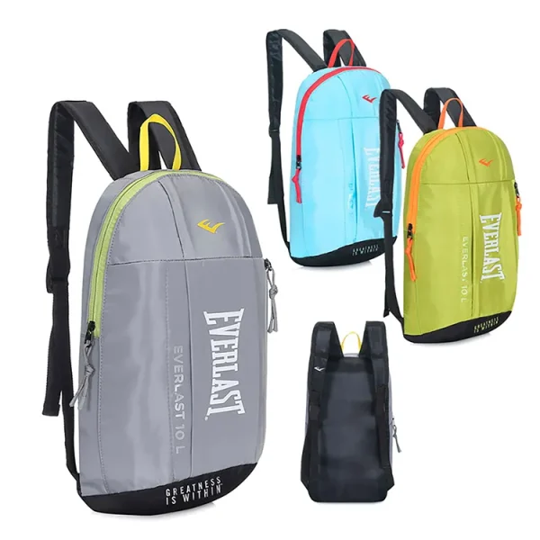 Mochila Outdoor Everlast 15984
