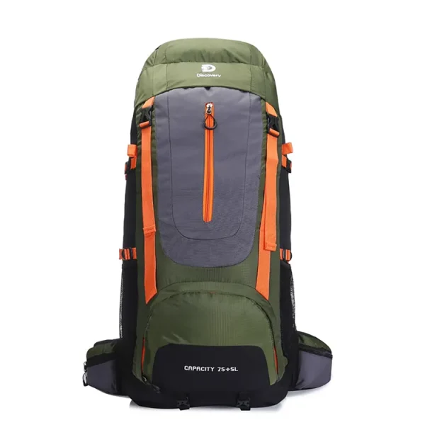 Mochila Camping Discovery 16043 - Imagen 2