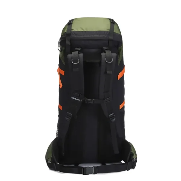 Mochila Camping Discovery 16043 - Imagen 3