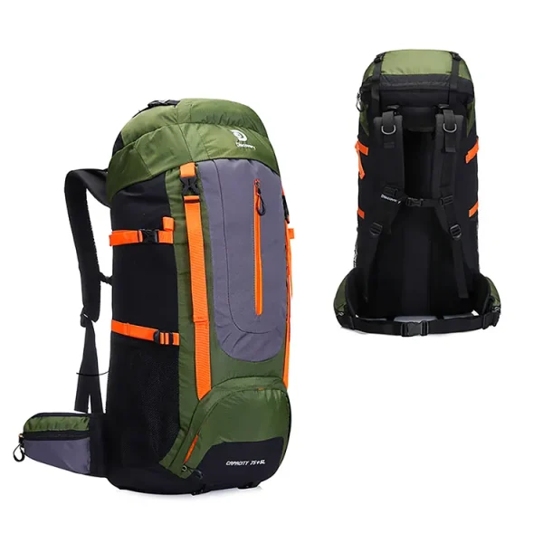Mochila Camping Discovery 16043