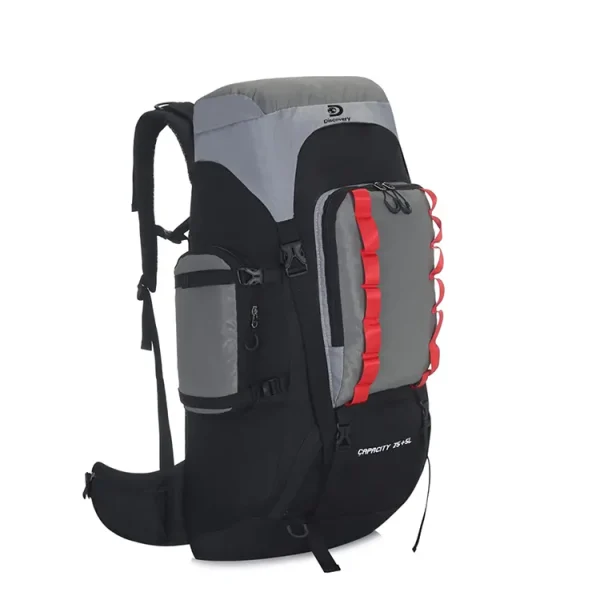 Mochila Camping Discovery 16045 - Imagen 4