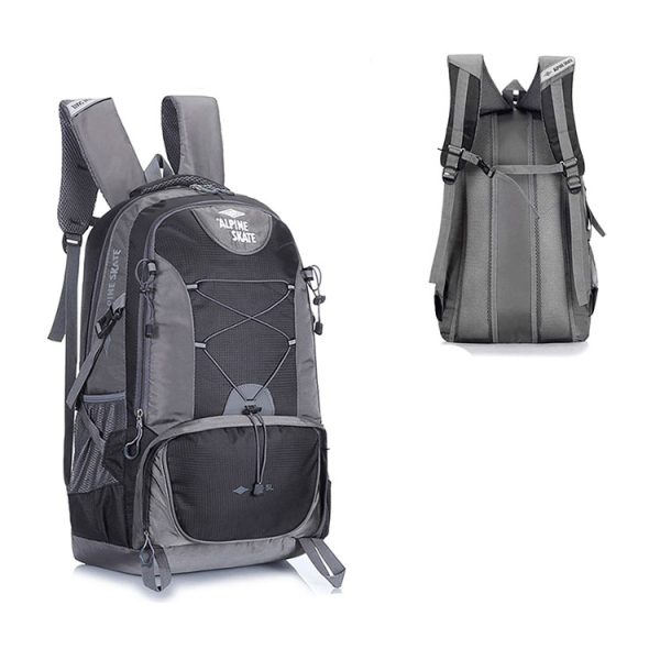 Mochila Camping Alpine Skate 16106