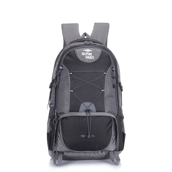 Mochila Camping Alpine Skate 16106 - Imagen 4
