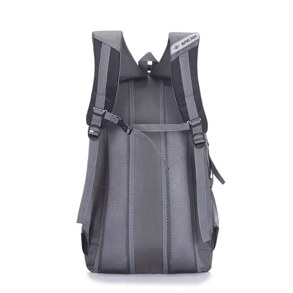 Mochila Camping Alpine Skate 16106 - Imagen 3