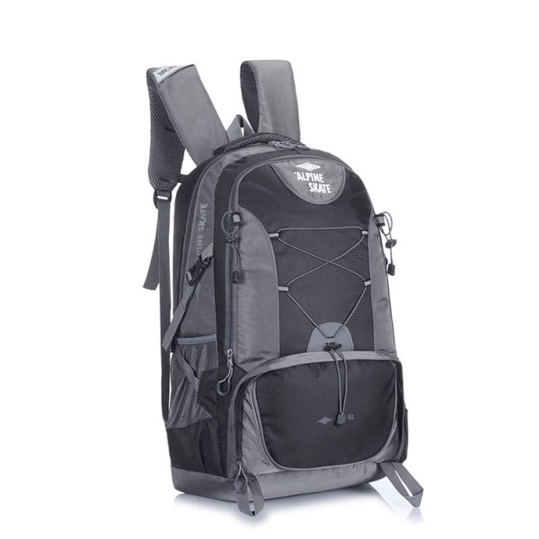 Mochila Camping Alpine Skate 16106 - Imagen 2