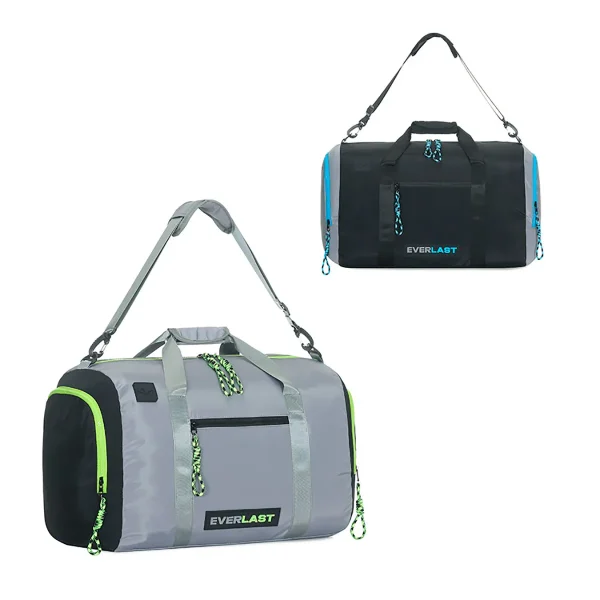 Bolso Everlast 16804
