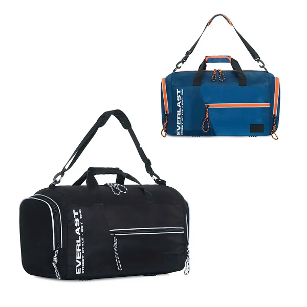 Bolso Everlast 16806