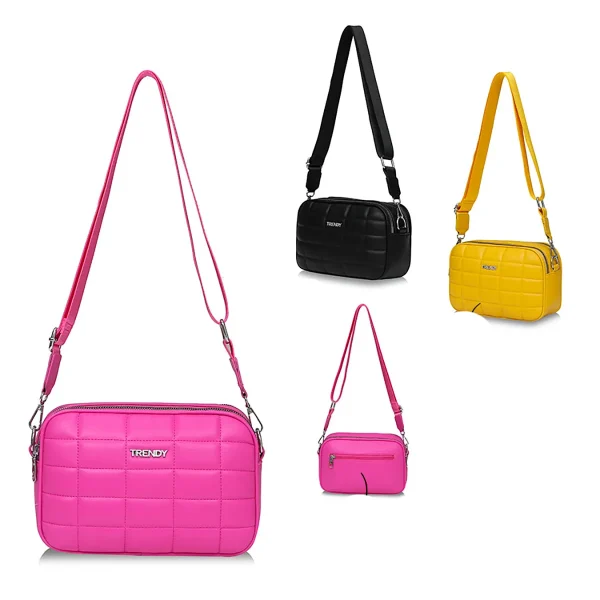 Cartera Trendy 17036