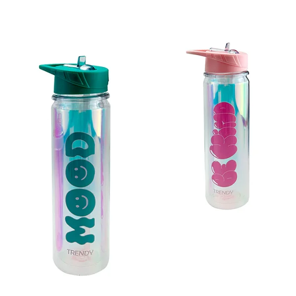 Botella Trendy 17395