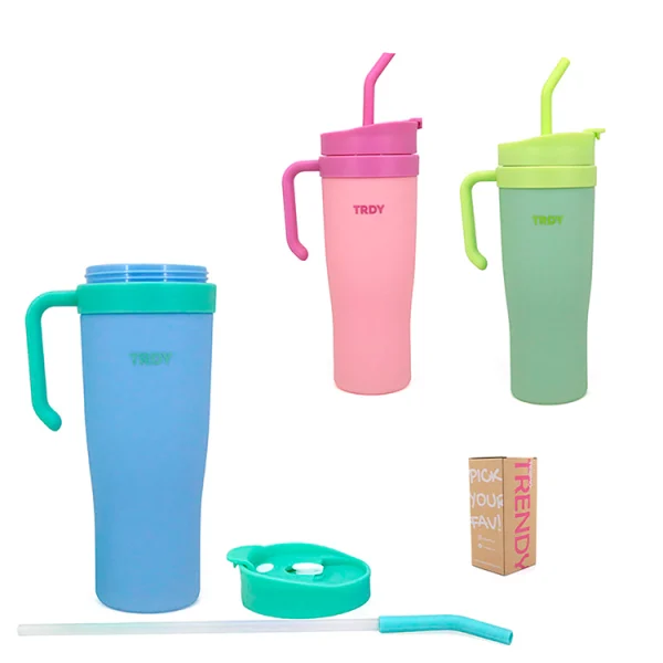 Vaso Trendy 17514