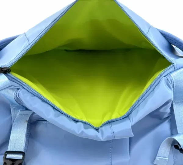 Mochila de Viaje Trendy 17831 - Imagen 13