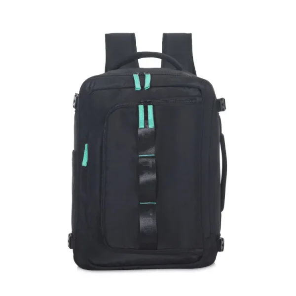 Mochila de Viaje Trendy 17831 - Imagen 12