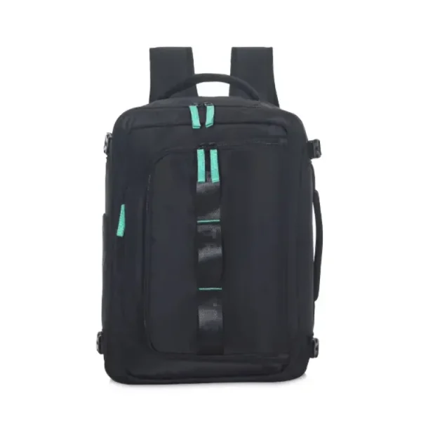 Mochila de Viaje Trendy 17831 - Imagen 11