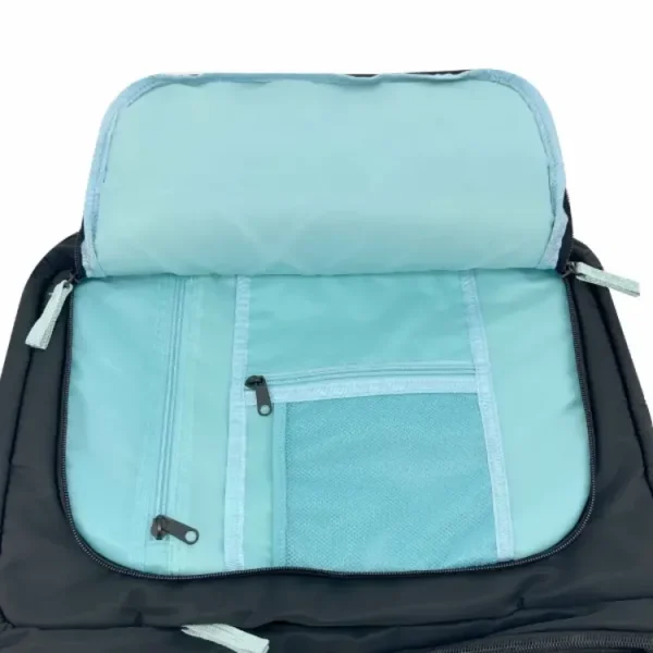 Mochila de Viaje Trendy 17831 - Imagen 9