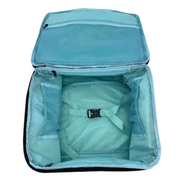 Mochila de Viaje Trendy 17831 - Imagen 8