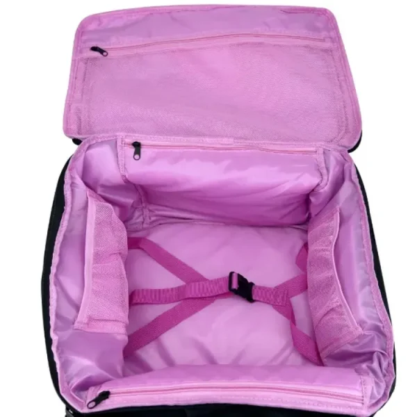 Mochila de Viaje Trendy 17831 - Imagen 4