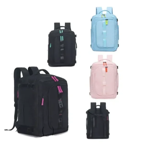 Mochila de Viaje Trendy 17831
