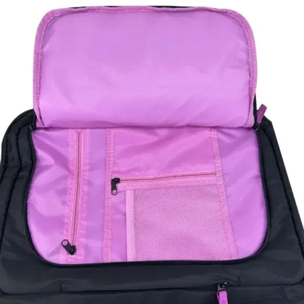 Mochila de Viaje Trendy 17831 - Imagen 3