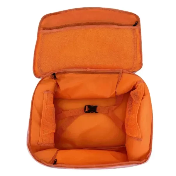 Mochila de Viaje Trendy 17831 - Imagen 18