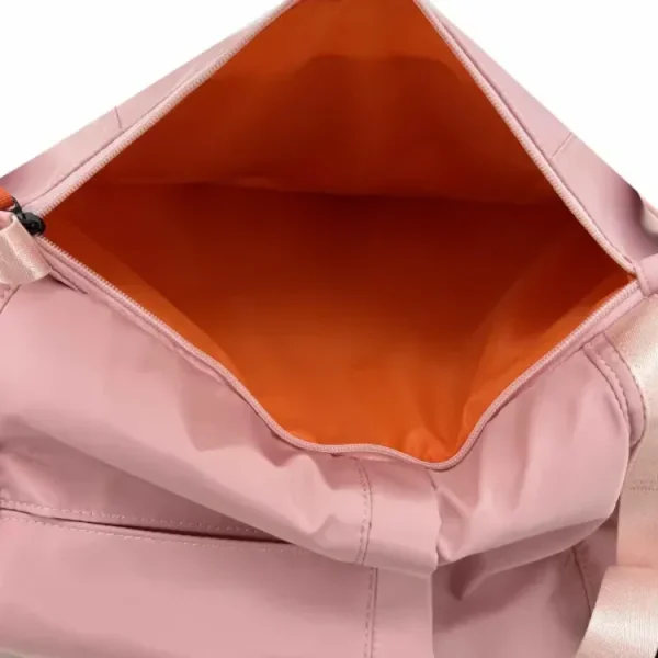 Mochila de Viaje Trendy 17831 - Imagen 17