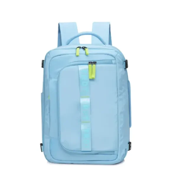 Mochila de Viaje Trendy 17831 - Imagen 16