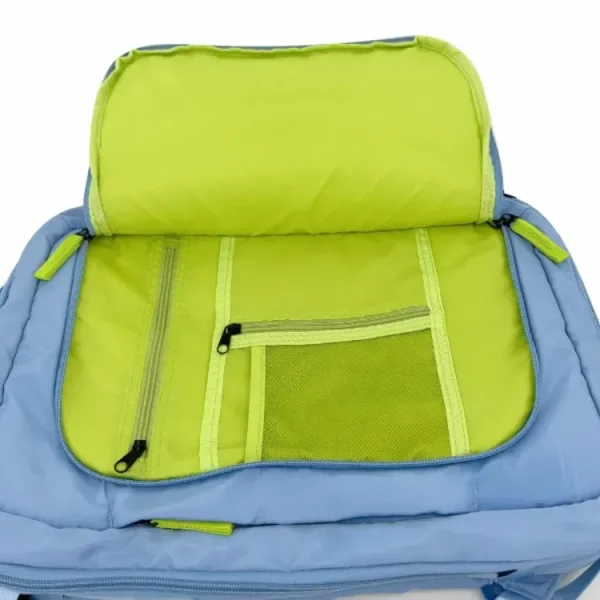 Mochila de Viaje Trendy 17831 - Imagen 15