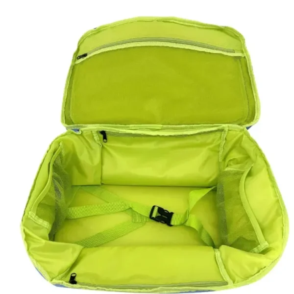 Mochila de Viaje Trendy 17831 - Imagen 14