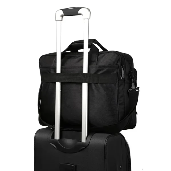 Maletin Travel Tech 21801 - Imagen 4