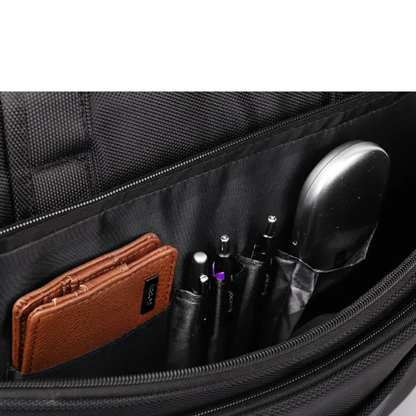 Maletin Travel Tech 21801 - Imagen 6